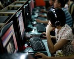 Trung Quốc mở chiến dịch làm sạch không gian mạng