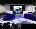 Vì sao VinFast chọn CES 2022 làm 'bệ phóng' tiếp theo sau Los Angeles Auto Show?