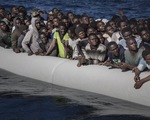 4.400 người di cư đến Tây Ban Nha bị mất tích trên biển vào năm 2021, cao gấp đôi năm 2020