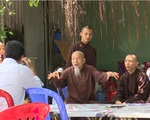 Khởi tố vụ lợi dụng tôn giáo, trục lợi từ thiện ở “Tịnh thất Bồng Lai”