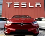 Tesla 'miễn nhiễm' khủng hoảng chip toàn cầu với lượng xe bàn giao kỷ lục