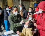 Nhiều học sinh mắc COVID-19, TP Bắc Giang tạm dừng cho học sinh đến trường