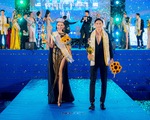 Hữu Anh – Thanh Nhi đăng quang Mister & Miss Vietnam Fitness Model 2021