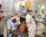 Điều tra một người Ấn Độ tiêm 8 mũi vaccine COVID-19