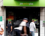 Tỷ lệ thất nghiệp tại Anh giảm còn 3,5%, thấp nhất kể từ năm 1974