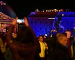 Đức giảm quy mô lễ hội ánh sáng do khủng hoảng năng lượng