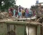 Lở đất tại Venezuela, 37 người thiệt mạng, hơn 50 người mất tích