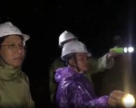 Sạt lở thủy điện tại Quảng Ngãi, nghi vùi lấp công nhân trực tổ máy
