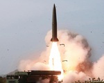Triều Tiên có thể đã thu nhỏ được đầu đạn hạt nhân
