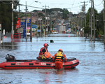 Lũ lụt nghiêm trọng ở Australia: Các bang vùng Đông Nam trong tình trạng báo động khẩn cấp