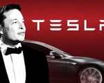 Cổ phiếu Tesla lao dốc, Elon Musk mất 11 tỷ USD sau một đêm