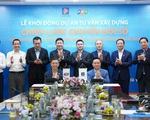 Tập đoàn Xăng dầu Việt Nam chuyển đổi số toàn diện cùng FPT