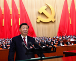 Trung Quốc chống tham nhũng không khoan nhượng