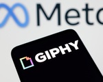 Meta chấp thuận bán lại nền tảng ảnh động Giphy theo yêu cầu của giới chức Anh
