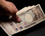 Nhật Bản chi tiền kỷ lục để chặn đà giảm giá của đồng Yen