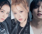 Nhiều ngôi sao Hàn Quốc lọt top 50 Người có tầm ảnh hưởng tại Tuần lễ thời trang thế giới