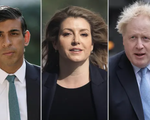Lộ diện những gương mặt tranh cử Thủ tướng Anh
