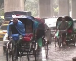 Bangladesh sơ tán hàng trăm nghìn dân do bão lớn