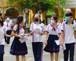 TP Hồ Chí Minh thống nhất giờ vào học của học sinh
