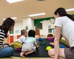 Hàng nghìn nhà trẻ ở Hàn Quốc phải đóng cửa do tỷ lệ sinh giảm