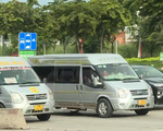 Sở GTVT TP Hồ Chí Minh kiến nghị tăng nặng hình phạt với xe dù bến cóc