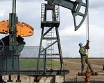 Giá dầu tăng trước cuộc họp của OPEC+