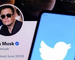 Yêu cầu oái oăm của Elon Musk ngay sau khi tiếp quản mạng xã hội Twitter