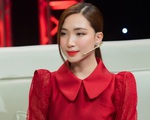 Hoà Minzy xác nhận làm giám khảo Gương mặt thân quen 2022