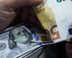 Người Nga dần loại bỏ đồng USD và Euro
