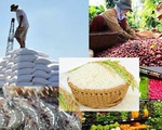 Các thị trường lớn chào đón nông sản Việt