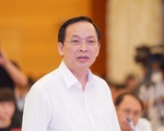 Phó Thống đốc NHNN Đào Minh Tú trả lời phỏng vấn liên quan đến SCB