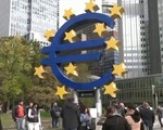 Lạm phát tại Eurozone lập kỷ lục mới