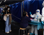 Macau (Trung Quốc) xét nghiệm hàng loạt sau khi phát hiện ca nhiễm COVID-19 mới