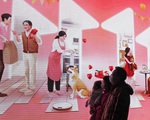 Lễ hội mua sắm độc thân 11/11 tại Trung Quốc không còn 'bùng nổ' như trước