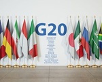 Indonesia tăng cường an ninh cho Hội nghị thượng đỉnh G20