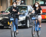 Hà Nội đề xuất thí điểm dịch vụ xe đạp công cộng giá 5.000 đồng/30 phút