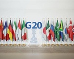 Hội nghị thượng đỉnh G20 chính thức khai mạc tại Indonesia
