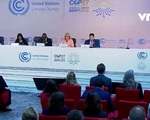 Hội nghị COP27 ra mắt quỹ 'Lá chắn toàn cầu'