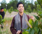 Ngọc Sơn ra mắt MV “Thương người nông dân”
