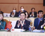 Chủ tịch Quốc hội Vương Đình Huệ dự Phiên họp Ban chấp hành AIPA-43
