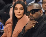 Kanye West vắng mặt tại buổi giải quyết ly hôn với Kim Kardashian