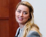 Amber Heard là người nổi tiếng được tìm kiếm nhiều nhất trên Google Mỹ 2022