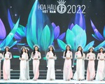 Cơ hội thể hiện cá tính thời trang trong Chung khảo toàn quốc Hoa hậu Việt Nam 2022