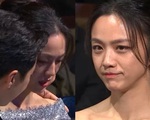 Thang Duy - diễn viên nước ngoài đầu tiên chiến thắng giải điện ảnh Rồng Xanh danh giá của Hàn Quốc