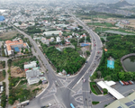 TP Hồ Chí Minh tăng tốc giải phóng mặt bằng dự án Vành đai 3