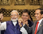 Ấn Độ nhấn mạnh ưu tiên trong nhiệm kỳ Chủ tịch luân phiên G20