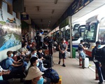 Bến xe Miền Đông cũ bán vé Tết trước 1/12, dự kiến đón hơn 100.000 lượt khách