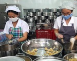 TP Hồ Chí Minh tăng cường tự giám sát an toàn thực phẩm trường học