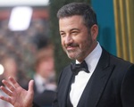 Diễn viên hài Jimmy Kimmel sẽ dẫn chương trình giải Oscar 2023