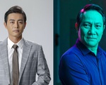VTV Awards 2022: Quốc Huy và NSƯT Hoàng Hải 'bước vào' cuộc đua Nam diễn viên ấn tượng